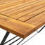 Lehr Rectangular 120Cm L Table-583574063