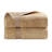Oleg Heritage Egyptian Cotton Soft Absorbent Luxury Bath Sheet or Towel Set-378096265-285714052
