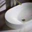 Chalice Oval Vessel Bathroom Sink