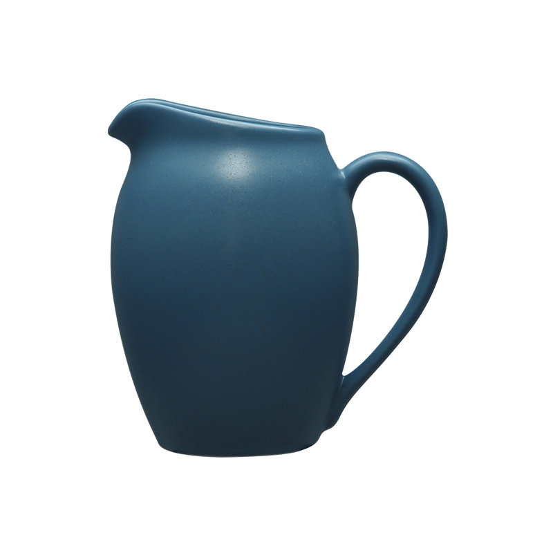 60 oz. Noritake Colorwave Pichet, Bleu