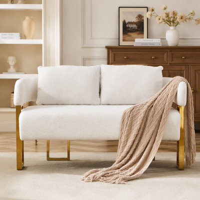 Chaise TS Modern