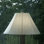 Lampe sur pied à plateau 63,5 po Baden