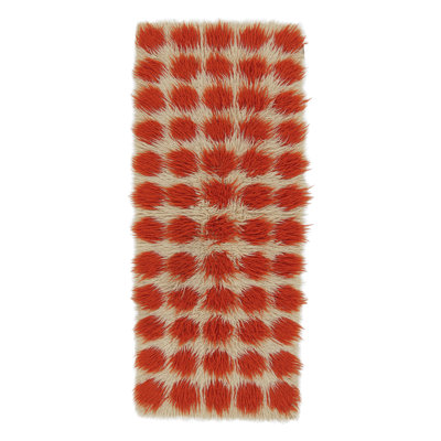 One-of-a-Kind 2'9x6'7 Area Rug