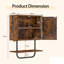 Wall Bathroom Cabinet