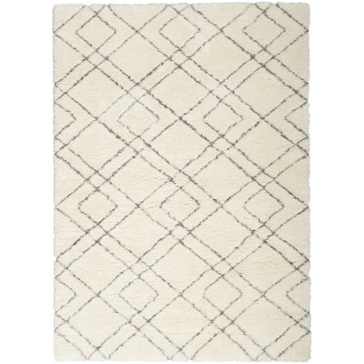 Butlerjr Geometric Indoor Rug