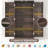 Lisbed 51'' Kitchen Pantry-1332425993