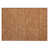 Rectangle 1'8" x 2'6" selected