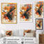 Genita - animaux, impressions sur toile-2020429738-2020429747-2020429746