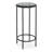 Iron End Table-792884331