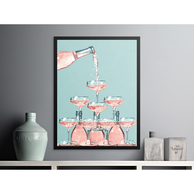 Markowski No Frame Print, 24x32