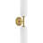 Ayaka Armed Sconce-1039907804