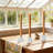 Taper Glass Candlestick Holders Candle Holders  Table Centerpieces Wedding Decor And Dinner Party-2093977403