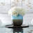 Europa Glass Table Vase-38651324