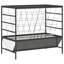 Galvanised Steel Feeder