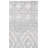 Abstract Hand Tufted Performance Southwestern Rug-1459121531