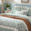 Ensemble de courtepointe en coton 6 pièces-115820664-115820669