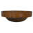 Novatto 17'' Copper Circular Bathroom Sink-10362778