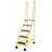 Atlantic 5 - Step Steel Step Stool-29412695