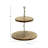 Hartshorne Tiered Stand