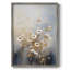 Reproduction encadrée FLORAL Series CECLIX - bois massif