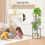 Plant Stand - Set of 6
