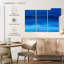 Vagues bleues profondes Gillard-107989621