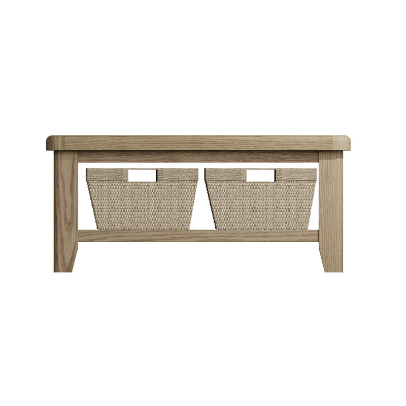 Harringworth Coffee Table