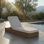 Chaise longue Emma