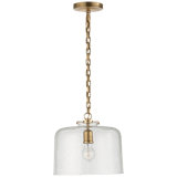 Thomas O'Brien Katie Dome Pendant