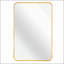 Miroir mural rectangulaire pour salle de bain-647299565