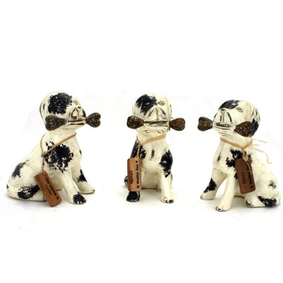 Endicott Animals Figurines & Sculptures