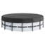 Round Covers