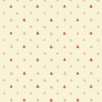 Sussex Geometric Roll