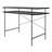 Damori Metal Base Computer Desk
