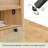 Boho Large Capacityshoe Storage Cabinet