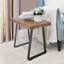 Solid Wood Accent Stool