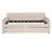 Twin Size Upholstered Daybed With Drawers-86369068