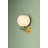 ALEXIA WALL SCONCE