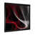 Black Picture Framed selected