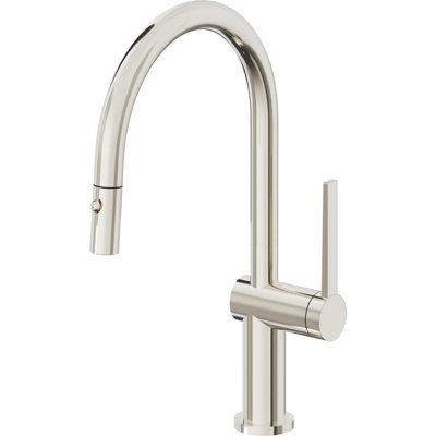 La Spezia Kitchen Faucet