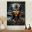 Égypte, mystères anciens Pharaon III - Égypte, art mural