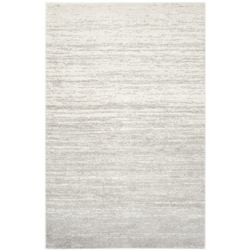Hornsey Abstract Area Rug, Rectangle 155 x 229 cm