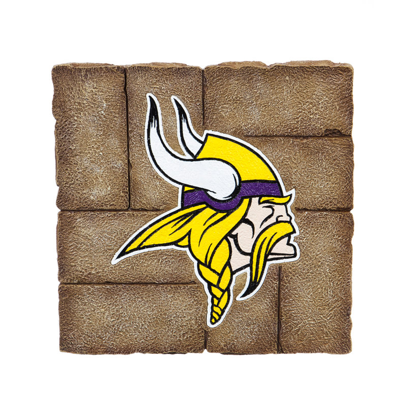 Pierre de l’équipe ncaa, Vikings du Minnesota