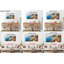  Art mural sur toile, Italie-1373354846