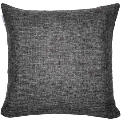 Cinnamon Square Pillow Cover