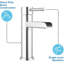 Lakewood Bathroom Faucet-38293135
