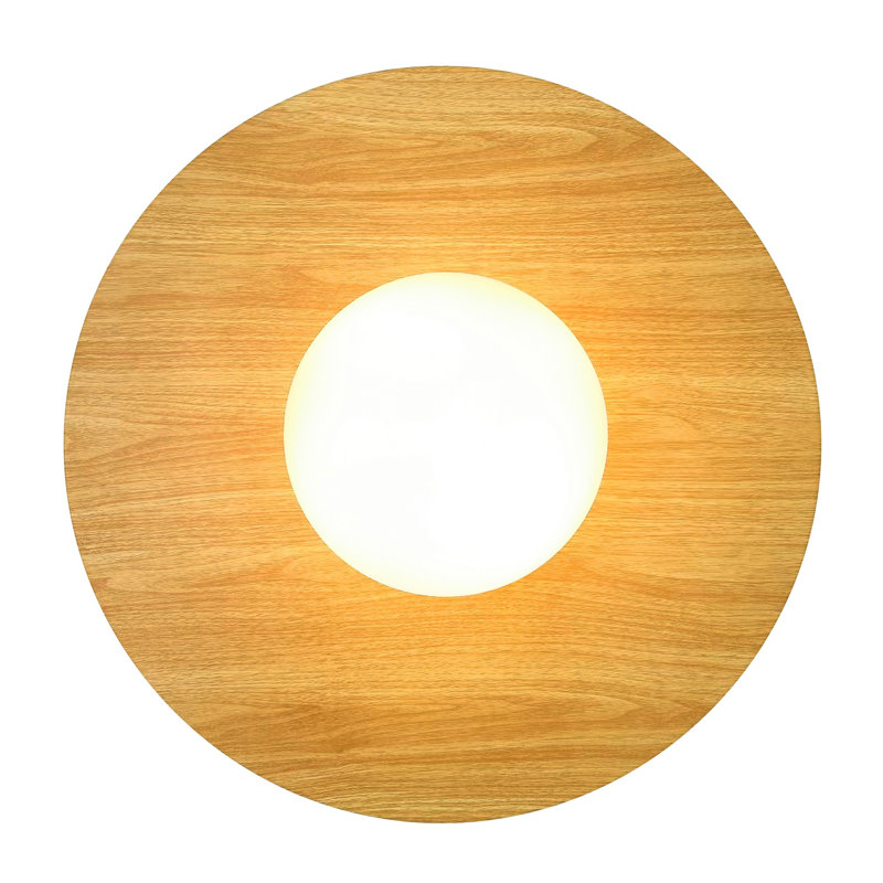 Flush Mount