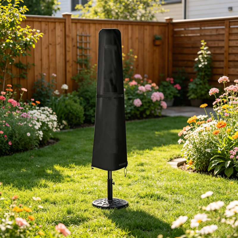 50.8 cm W Outdoor Patio Umbrella Cover