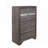 RYDER SPARKLE GREY CHEST