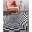 Checkered Indoor Rug-70502118